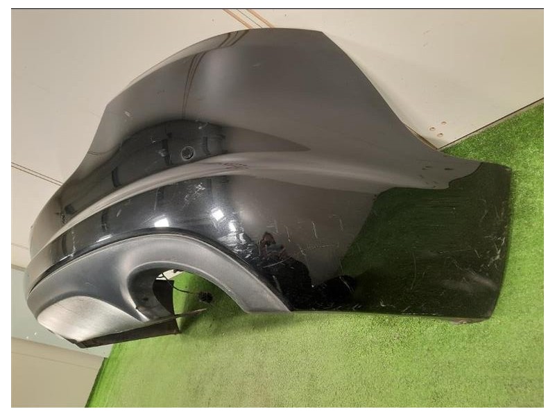 Paraurti POST CX23-17A894-BA Jaguar XF I 2011