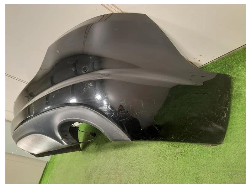 Paraurti POST CX23-17A894-BA Jaguar XF I 2011