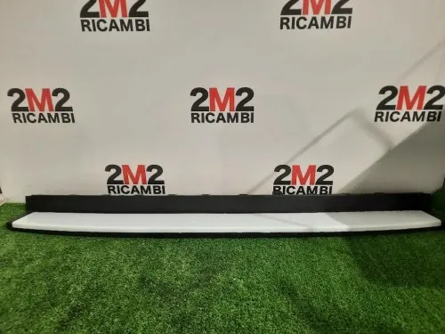 Modanatura Paraurti Centrale POST 735559355 Fiat 500L 2013