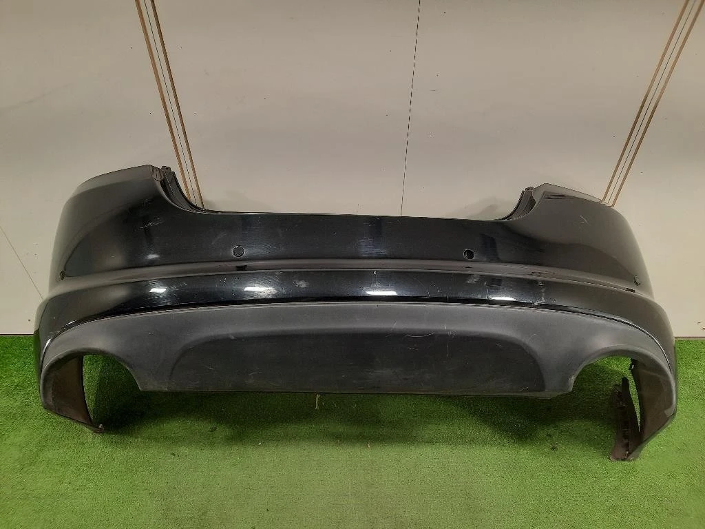 Paraurti POST CX23-17A894-BA Jaguar XF I 2011