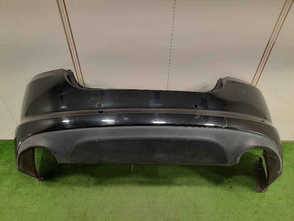 Modanatura Paraurti Centrale POST 735559355 Fiat 500L 2013