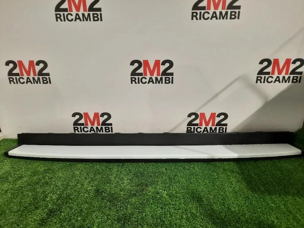 Modanatura Paraurti Centrale POST 735559355 Fiat 500L 2013