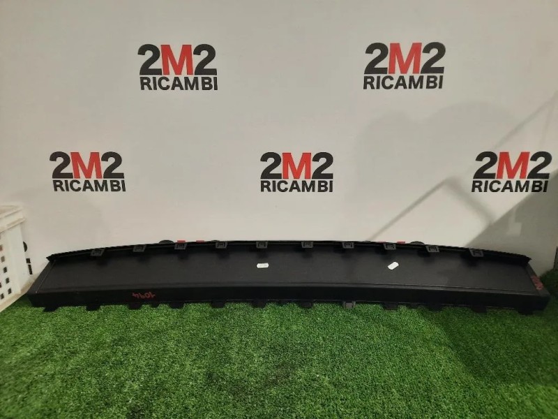 Modanatura Paraurti Centrale POST 735559355 Fiat 500L 2013