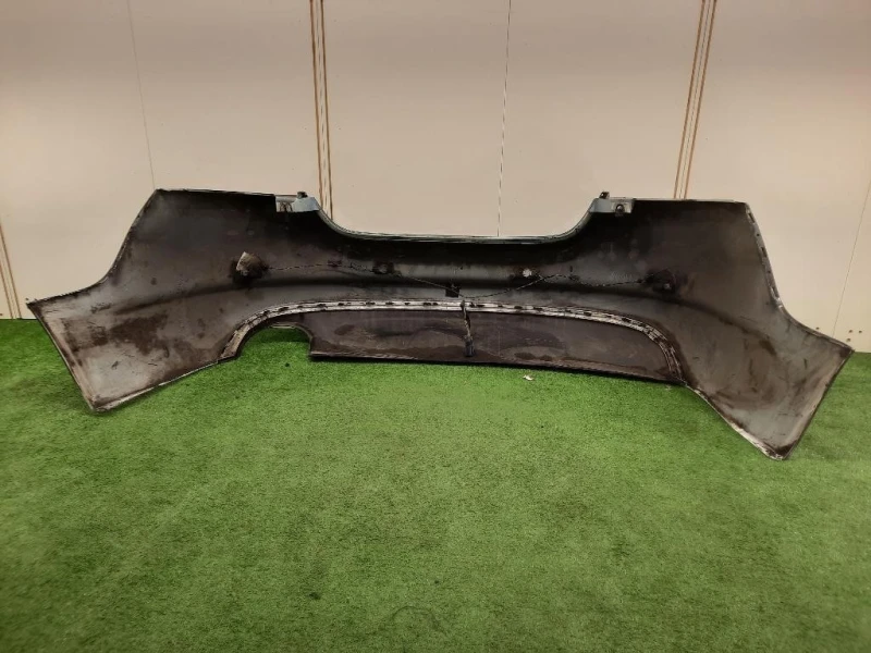 Paraurti POST 8X23-17D781 Jaguar XF I 2011