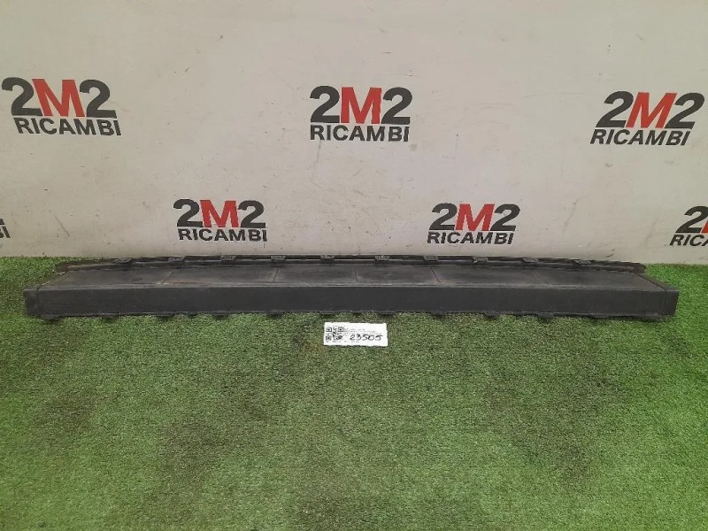 Modanatura Paraurti Centrale POST 735522272 Fiat 500L 2013