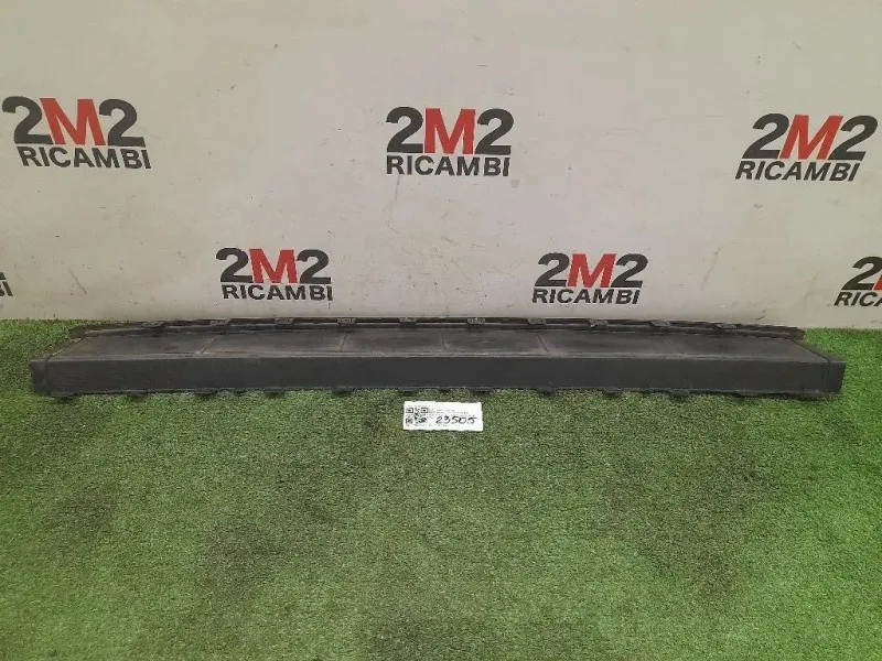 Modanatura Paraurti Centrale POST 735522272 Fiat 500L 2013