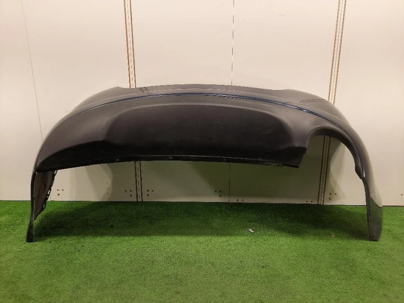 Paraurti POST 8X23-17D781 Jaguar XF I 2011