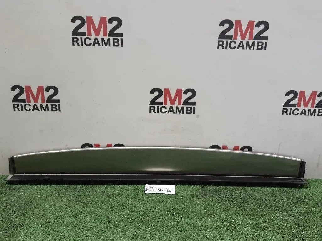 Modanatura Paraurti Centrale POST 735522277 Fiat 500L 2013