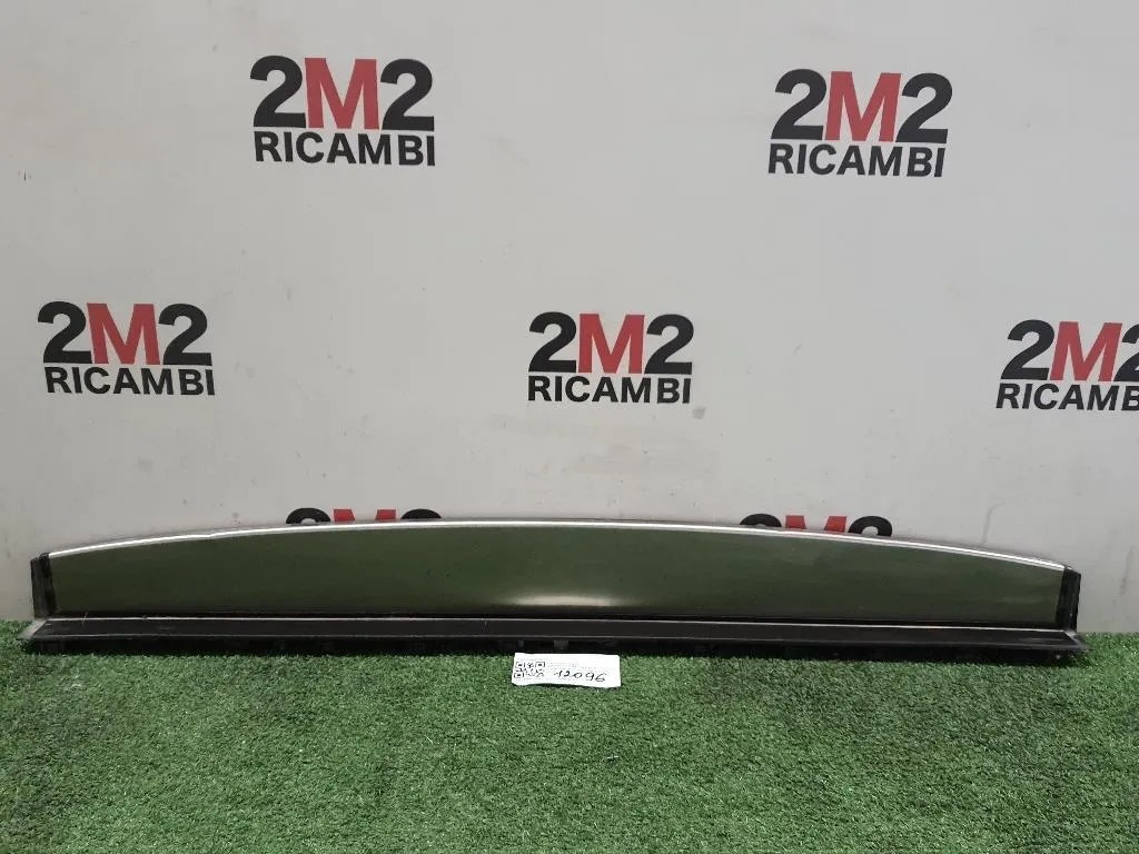 Modanatura Paraurti Centrale POST 735522277 Fiat 500L 2013