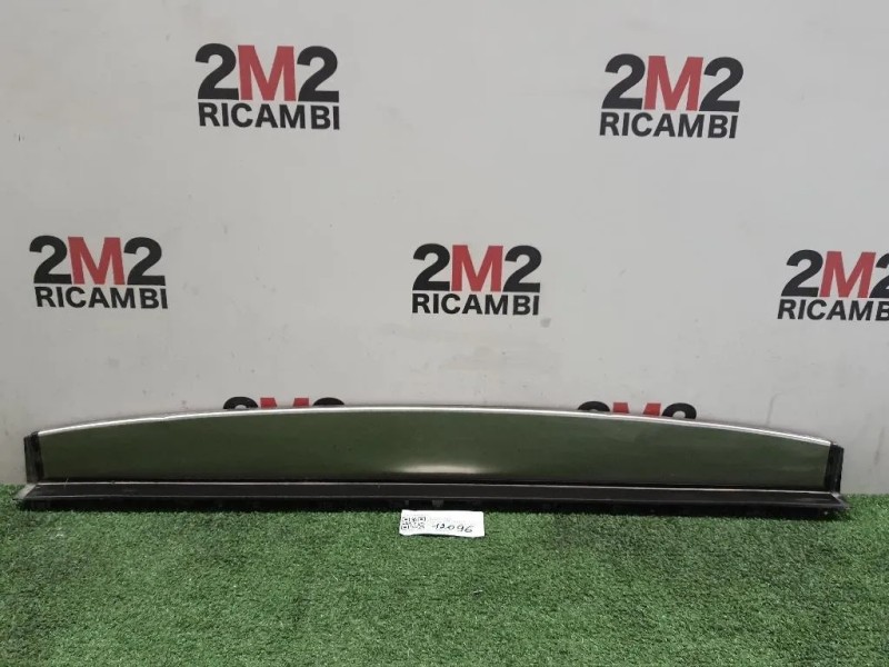 Modanatura Paraurti Centrale POST 735522277 Fiat 500L 2013