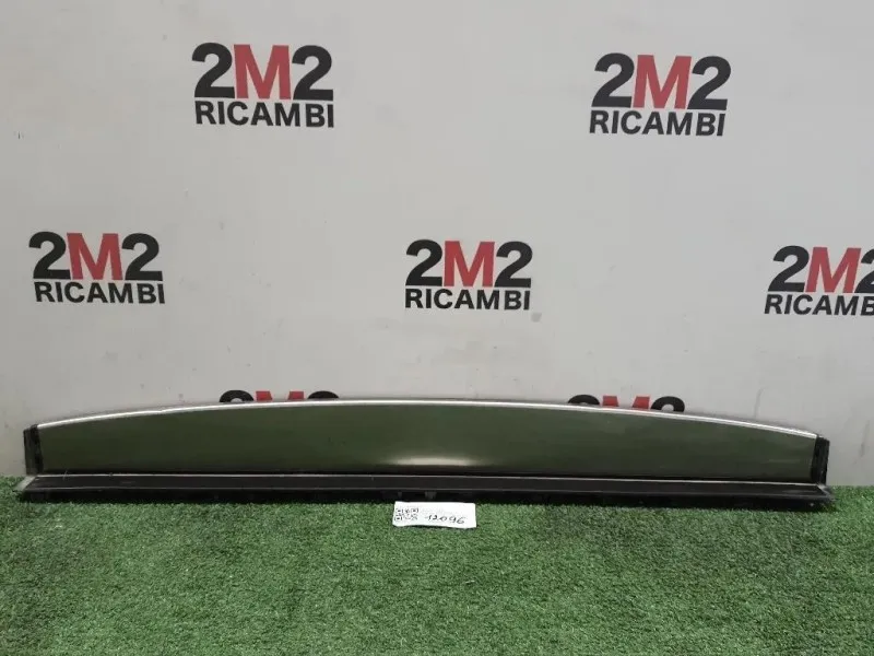 Modanatura Paraurti Centrale POST 735522277 Fiat 500L 2013