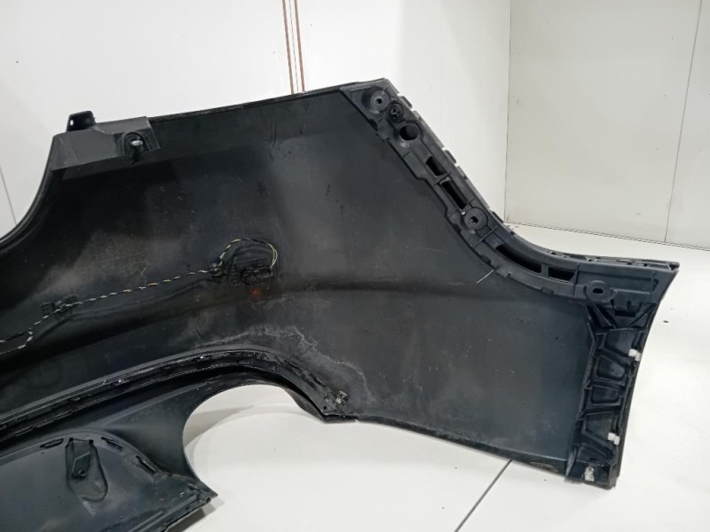 Paraurti POST C2Z14002XXX Jaguar XF I 2011