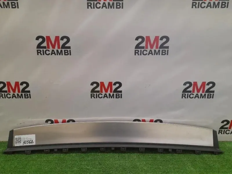 Modanatura Paraurti Centrale POST 735522277 Fiat 500L 2013