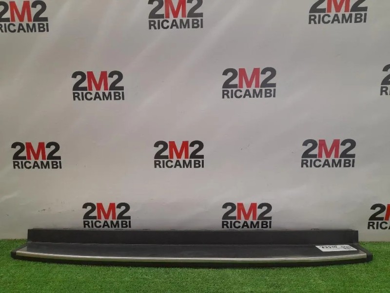 Modanatura Paraurti Centrale POST 735522277 Fiat 500L 2013