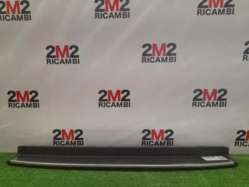 Modanatura Paraurti Centrale POST 735522277 Fiat 500L 2013