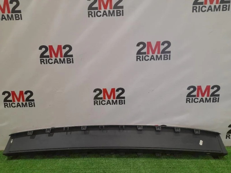 Modanatura Paraurti Centrale POST 735522277 Fiat 500L 2013