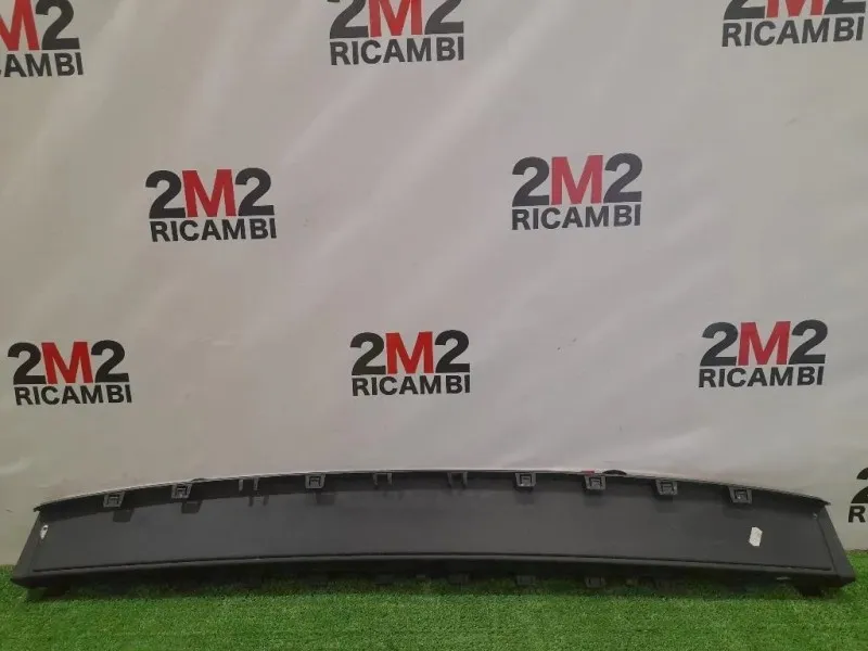 Modanatura Paraurti Centrale POST 735522277 Fiat 500L 2013