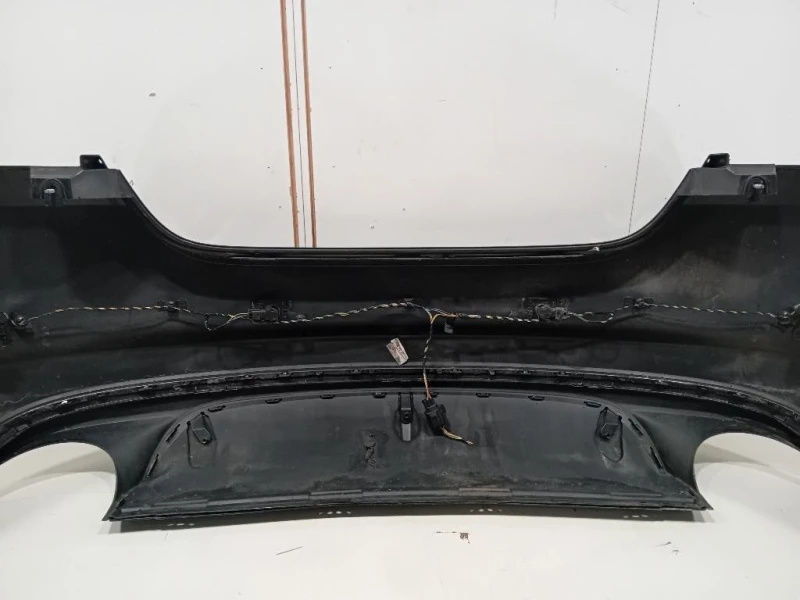 Paraurti POST C2Z14002XXX Jaguar XF I 2011