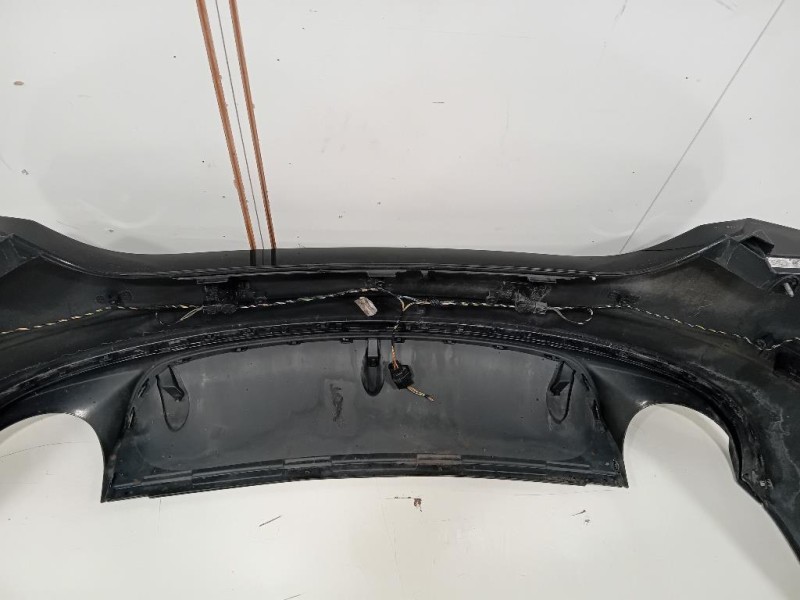 Paraurti POST C2Z14002XXX Jaguar XF I 2011