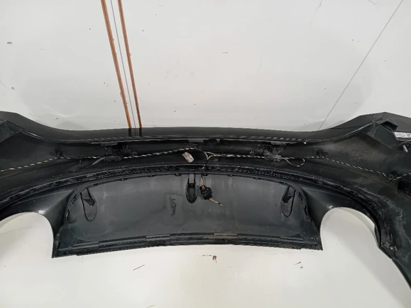 Paraurti POST C2Z14002XXX Jaguar XF I 2011