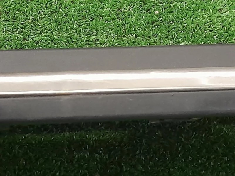 Modanatura Paraurti Centrale POST 735522277 Fiat 500L 2013