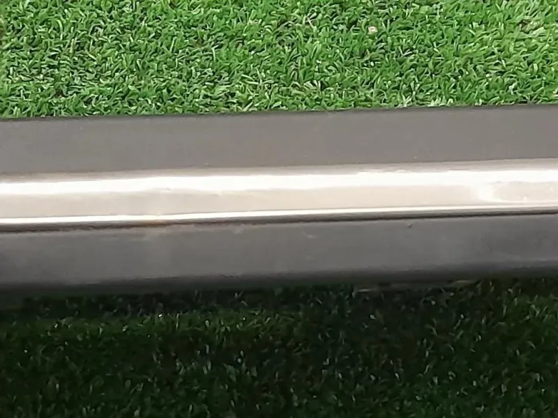 Modanatura Paraurti Centrale POST 735522277 Fiat 500L 2013