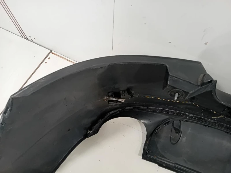 Paraurti POST C2Z14002XXX Jaguar XF I 2011