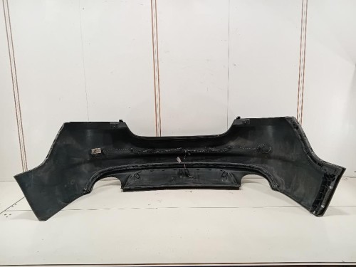 Modanatura Paraurti Centrale POST 735599078 Fiat Panda III 2012