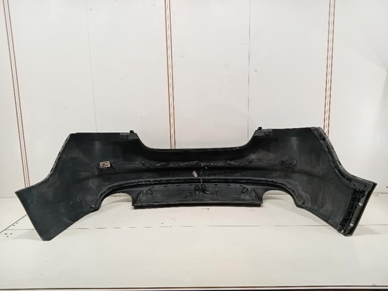 Paraurti POST C2Z14002XXX Jaguar XF I 2011