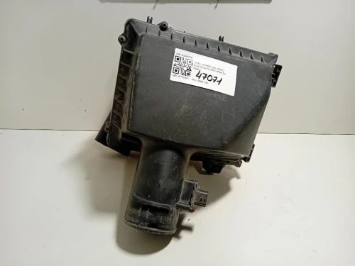 Scatola Filtro ARIA 93451661 Opel Vivaro A 2007