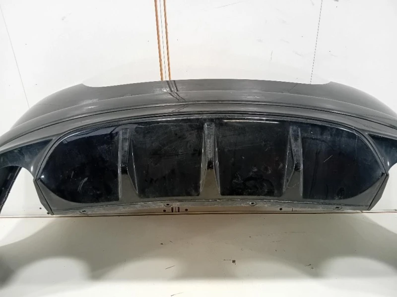 Paraurti POST C2Z14002XXX Jaguar XF I 2011