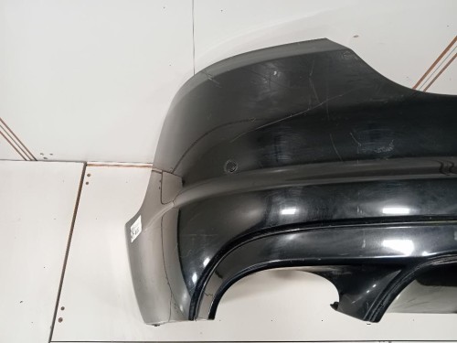 Modanatura Paraurti Centrale POST FK72-17F954 Land Rover Discovery V 2016