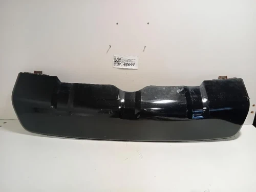 Modanatura Paraurti Centrale POST FK72-17F954 Land Rover Discovery V 2016