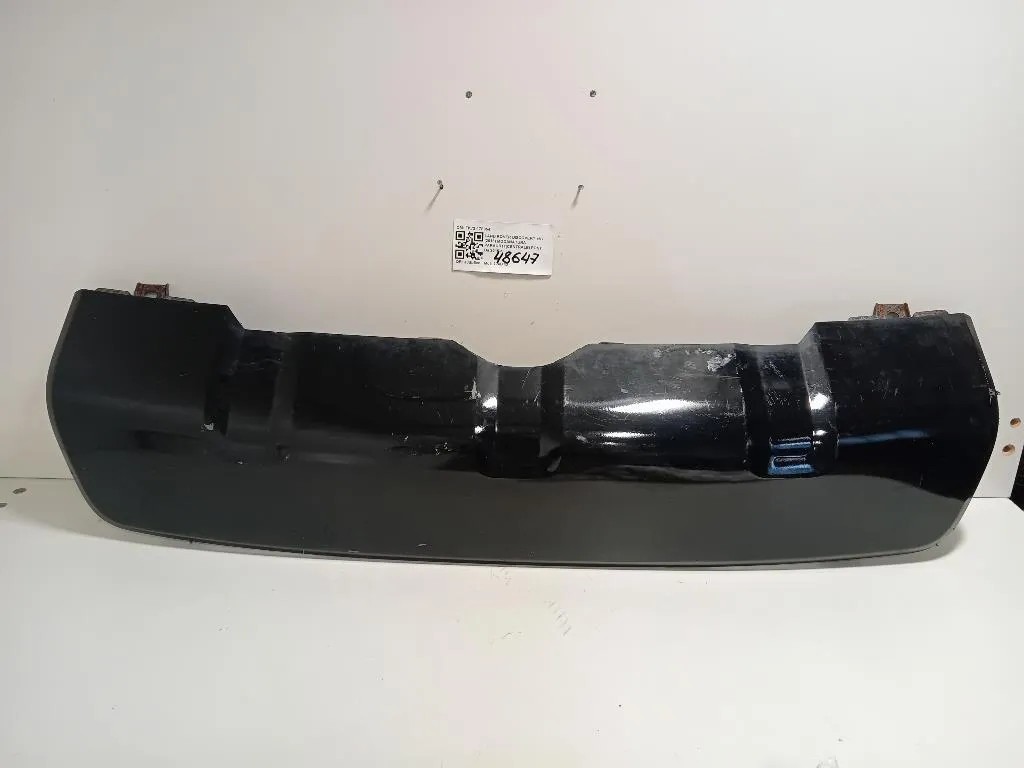 Modanatura Paraurti Centrale POST FK72-17F954 Land Rover Discovery V 2016