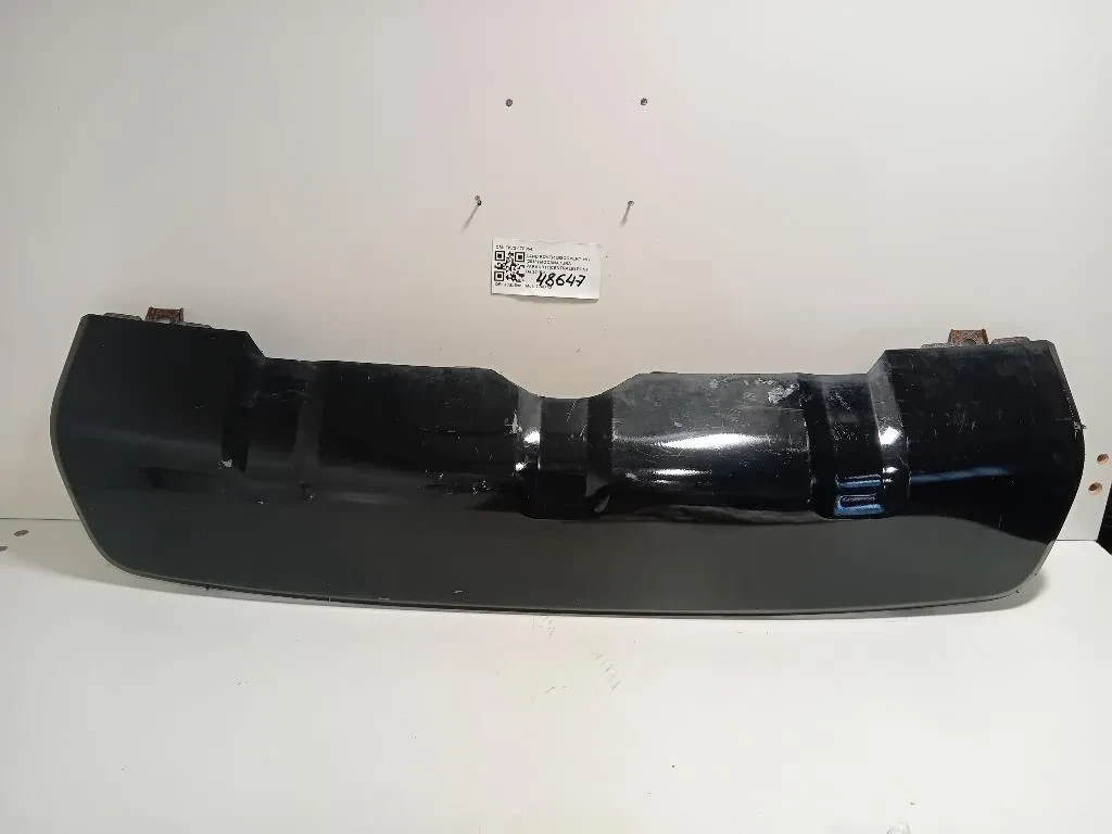 Modanatura Paraurti Centrale POST FK72-17F954 Land Rover Discovery V 2016