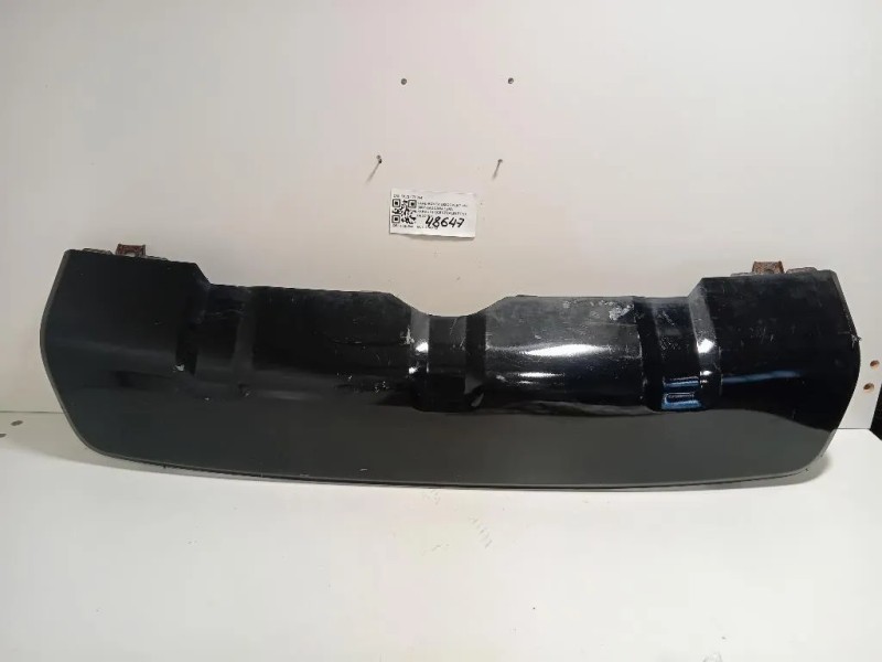 Modanatura Paraurti Centrale POST FK72-17F954 Land Rover Discovery V 2016