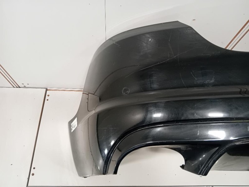 Paraurti POST C2Z14002XXX Jaguar XF I 2011