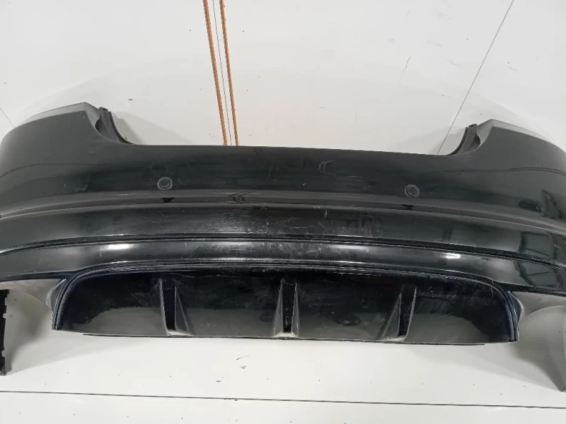 Paraurti POST C2Z14002XXX Jaguar XF I 2011