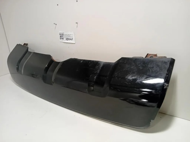 Modanatura Paraurti Centrale POST FK72-17F954 Land Rover Discovery V 2016