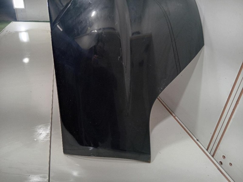 Paraurti POST C2Z14002XXX Jaguar XF I 2011