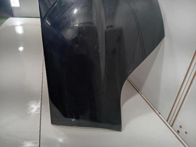 Paraurti POST C2Z14002XXX Jaguar XF I 2011