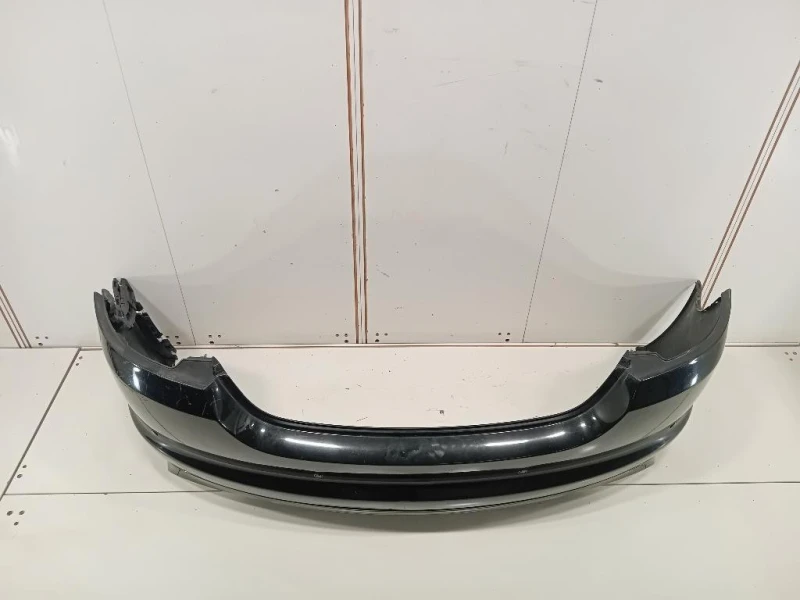 Paraurti POST C2Z14002XXX Jaguar XF I 2011