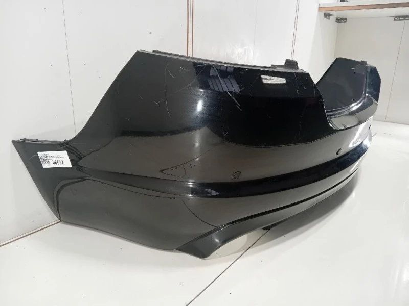 Paraurti POST C2Z14002XXX Jaguar XF I 2011