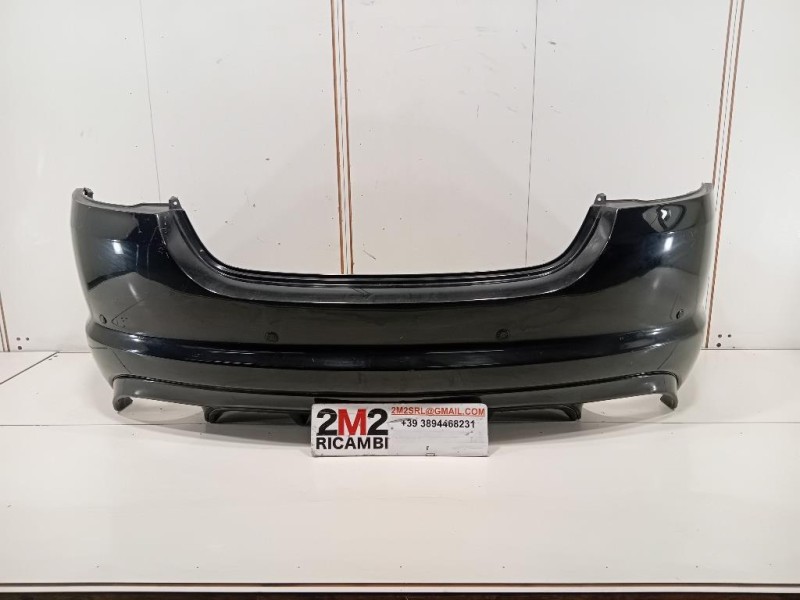 Paraurti POST C2Z14002XXX Jaguar XF I 2011