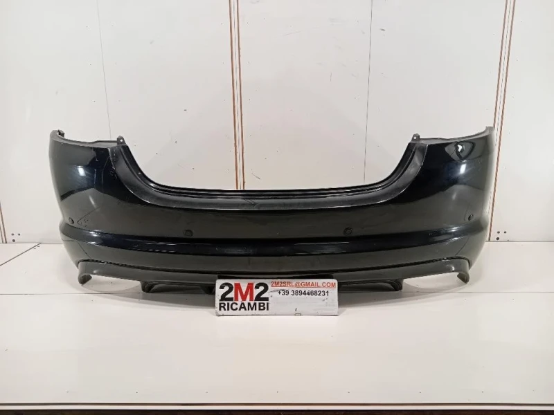 Paraurti POST C2Z14002XXX Jaguar XF I 2011