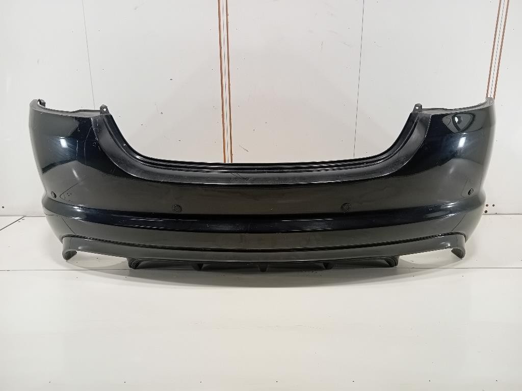 Paraurti POST C2Z14002XXX Jaguar XF I 2011