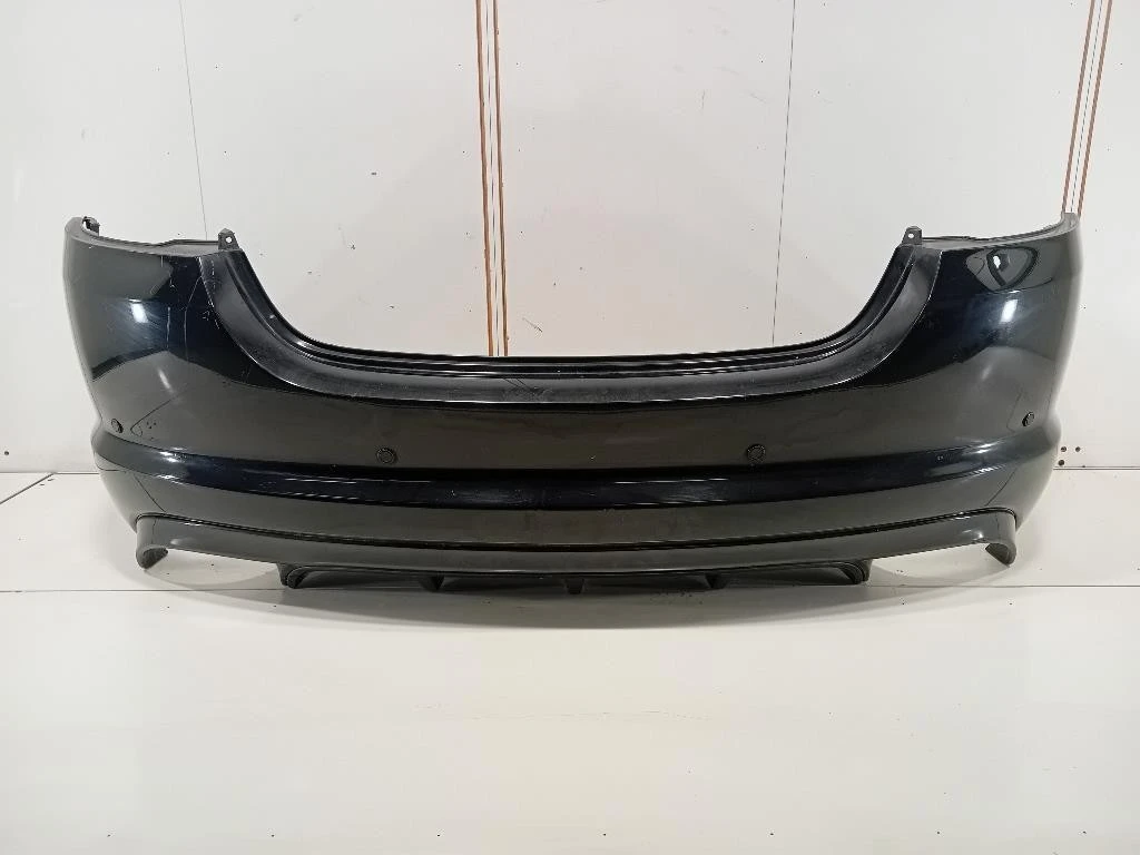 Paraurti POST C2Z14002XXX Jaguar XF I 2011