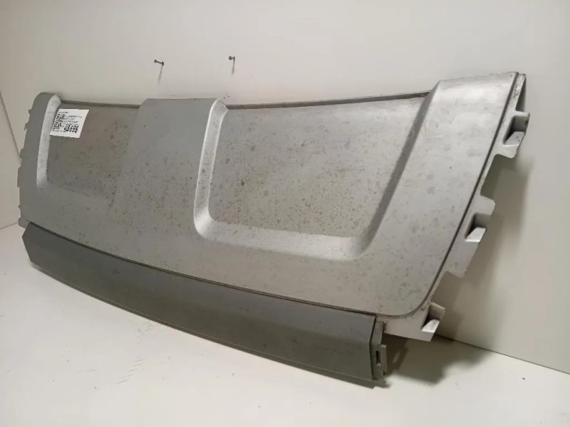 Modanatura Paraurti Centrale POST BJ32-17F954-A Land Rover Range Rover Evoque I 2011