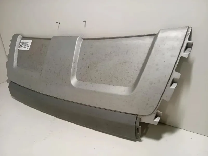 Modanatura Paraurti Centrale POST BJ32-17F954-A Land Rover Range Rover Evoque I 2011