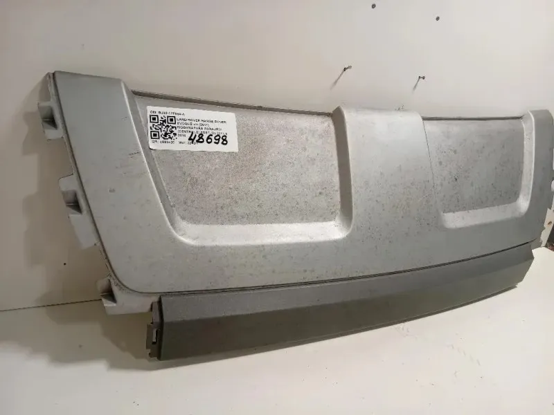 Modanatura Paraurti Centrale POST BJ32-17F954-A Land Rover Range Rover Evoque I 2011